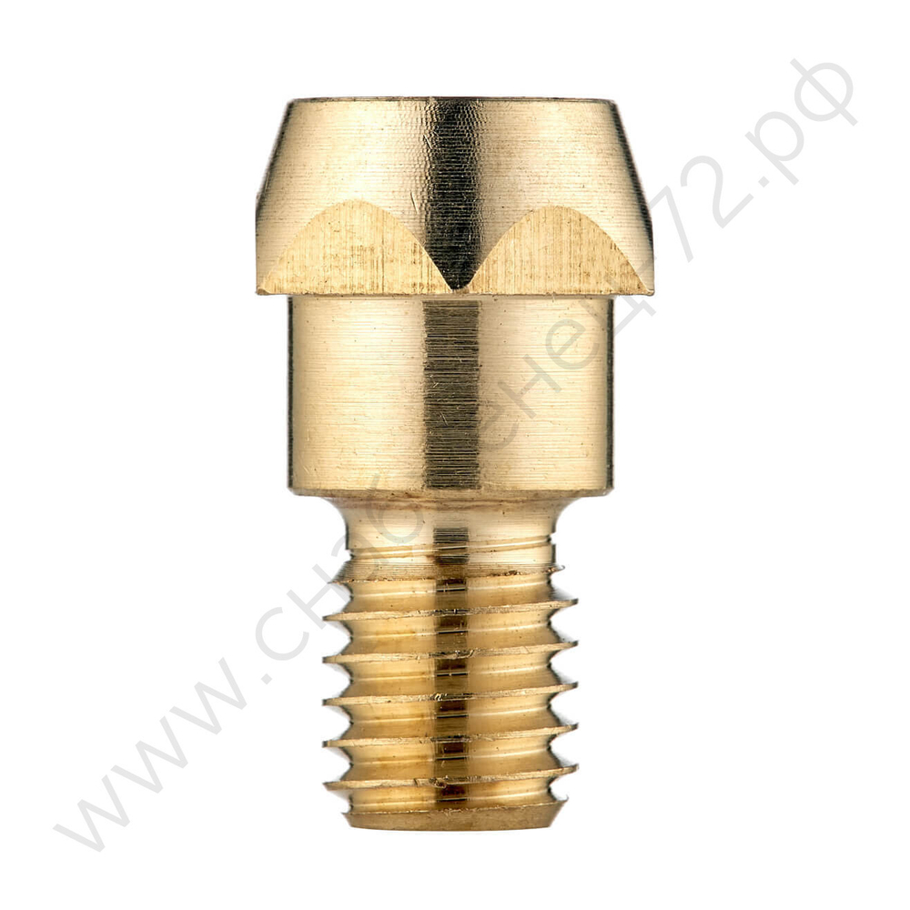 Вставка под наконечник M6 22мм (MIG MP 26) EGO2622-66