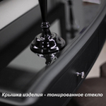 Стол туалетный «Тиффани» БМ2.681.1.45(2424)