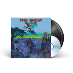 Yes / The Quest (2LP+2CD)