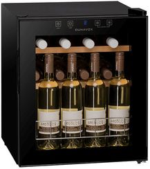 Винный холодильник Dunavox DXFH-16.46