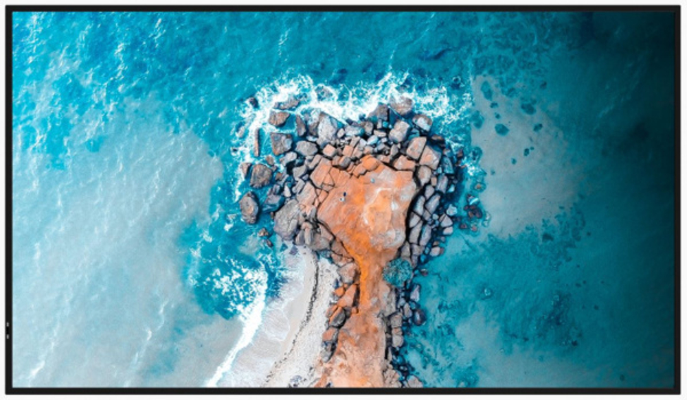 Панель LCD Hisense 50DM66D