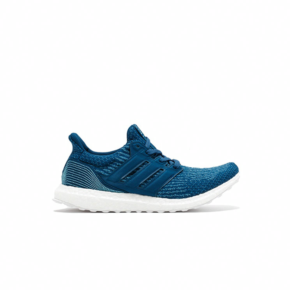 Кроссовки Adidas Ultraboost 1.0 Parley Night Navy