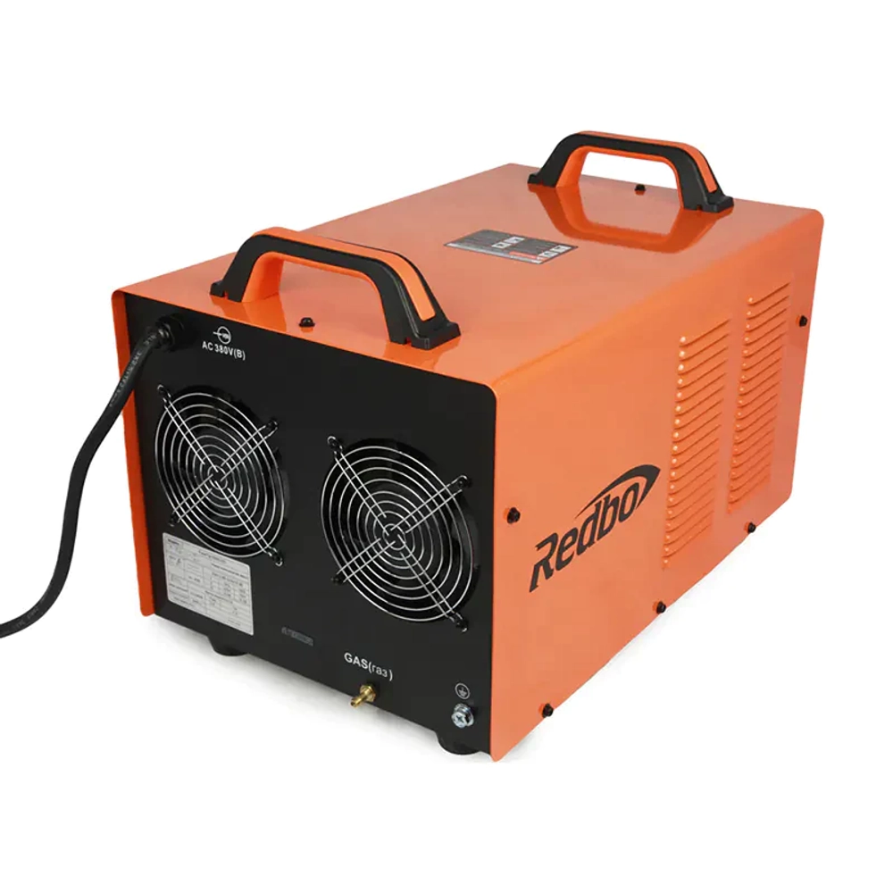 Redbo Pulse Tig-250 ac/dc аппарат аргонно-дуговой сварки 7458
