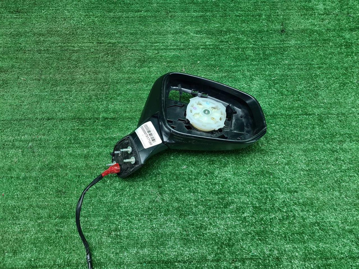 Зеркало правое Toyota RAV4 5 XA50 (2018-н.в.) 9к.