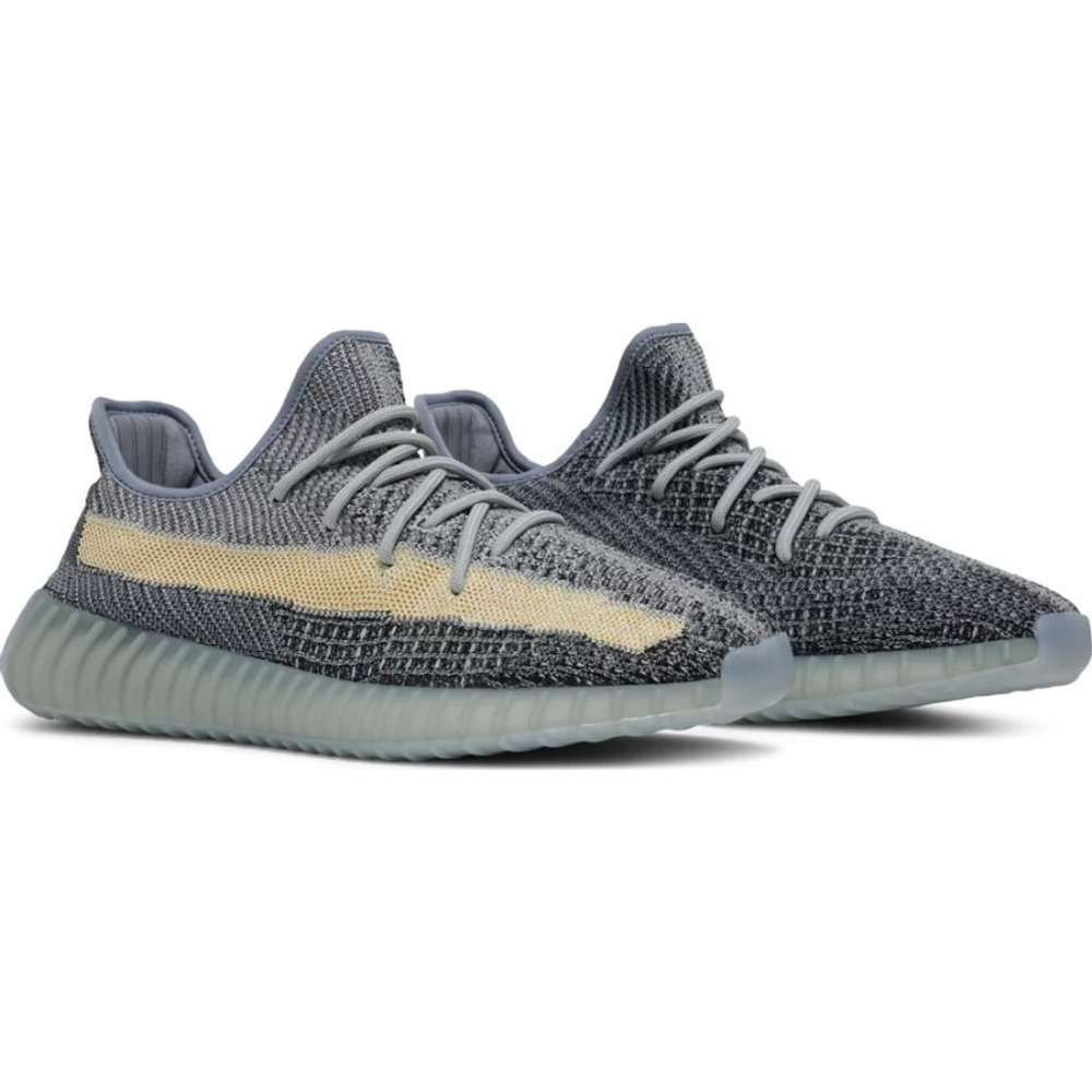 Adidas Yeezy Boost 350 V2 Ash Blue