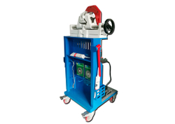Орбитальный труборез Lefon R4