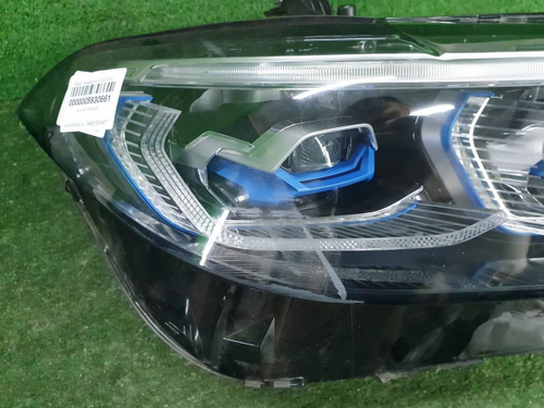 Фара правая BMW X7 G07 (2019-2022) Laser Light
