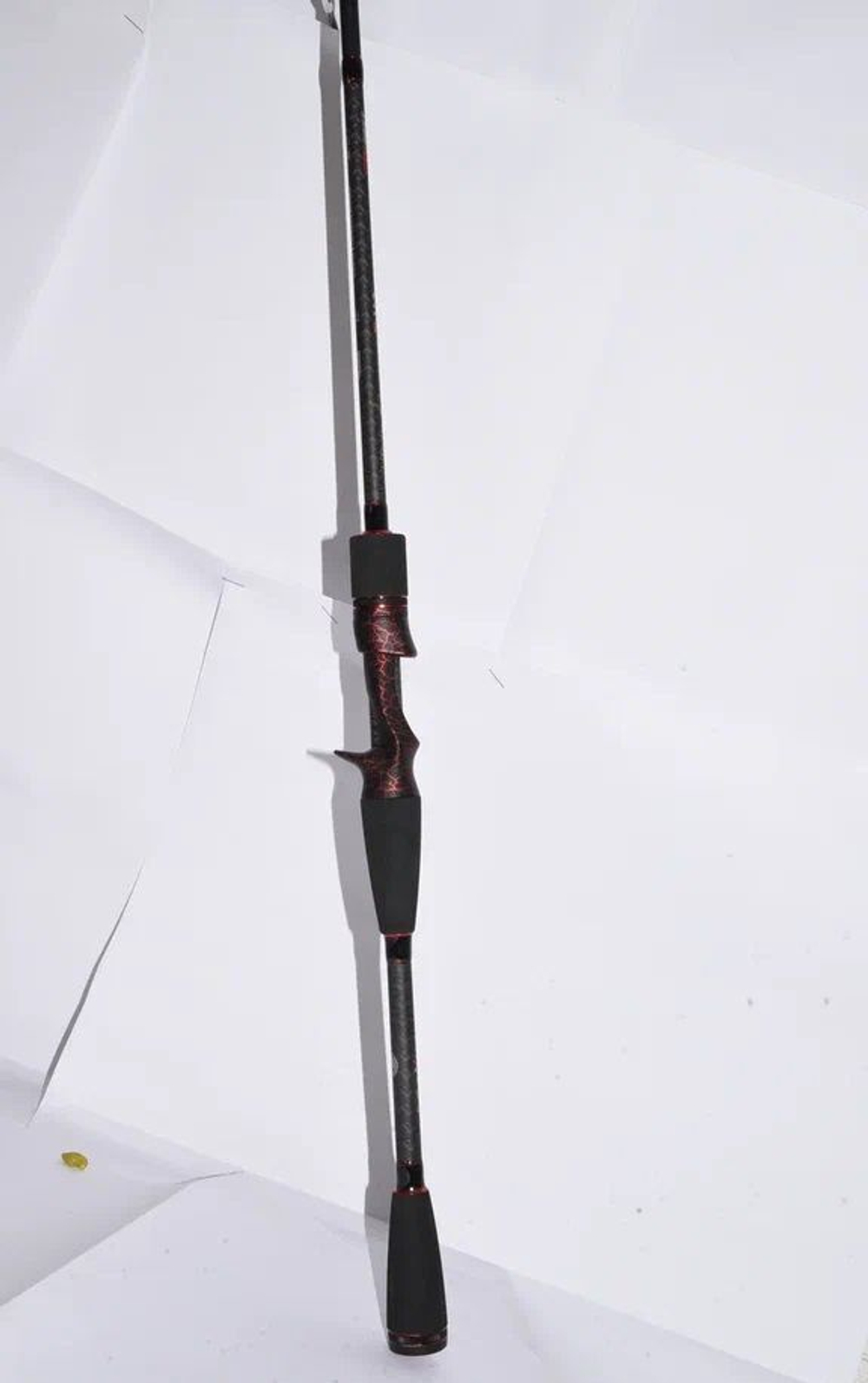 Кастинговый спиннинг Maximus HIGH ENERGY-Z C VERTICAL JIG