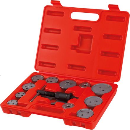 Набор сведения тормозных цилиндров