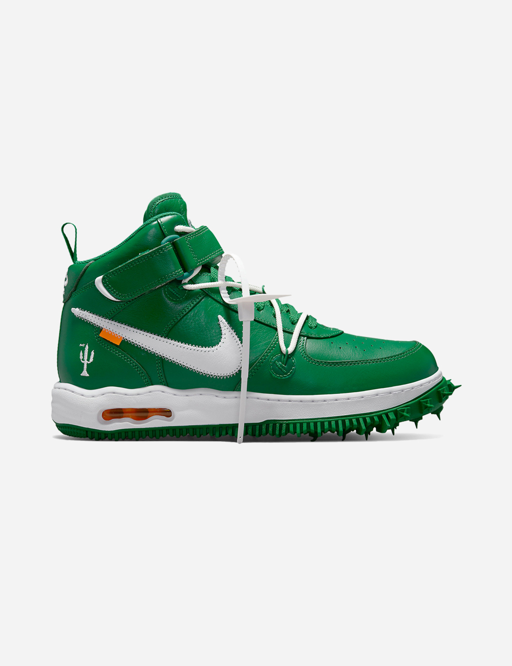 Off white x nike high tops best sale