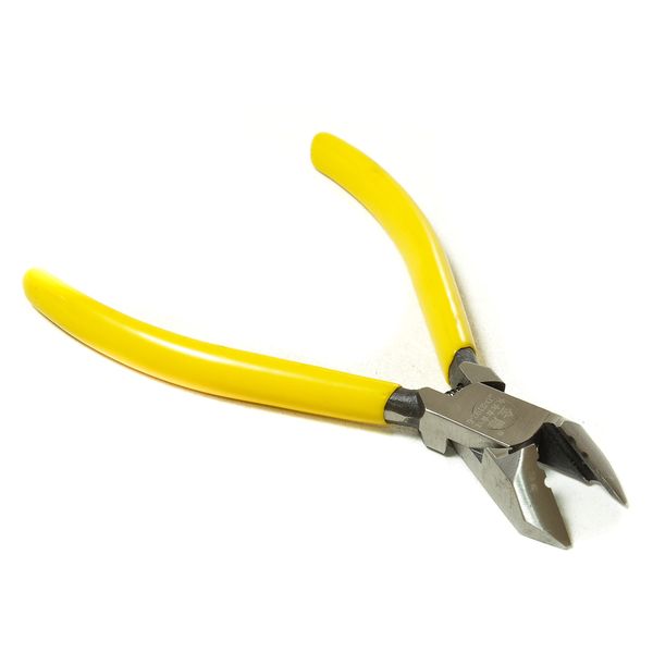 Кусачки боковые универсальные