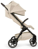 Коляска прогулочная Nuna TRVL LX BMW Mica