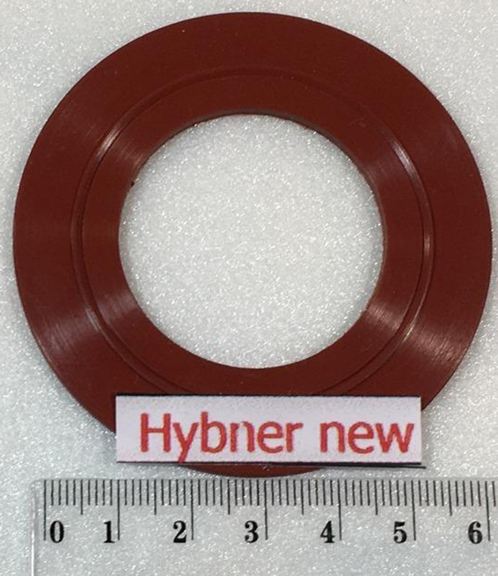 Прокладка для арматуры Hubner (новый)