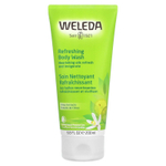 Weleda, Освежающее гель для душа, экстракты цитрусовых, 200 мл (6,8 жидк. унц.)