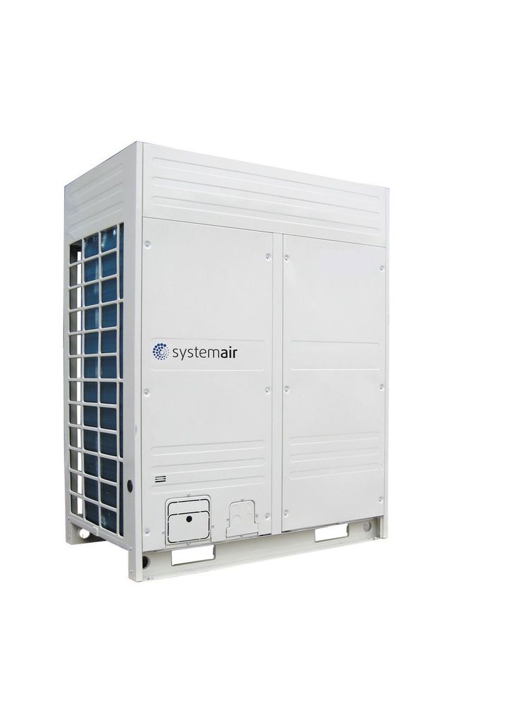 Компрессорный блок Systemair SYSIMPLE C45NA