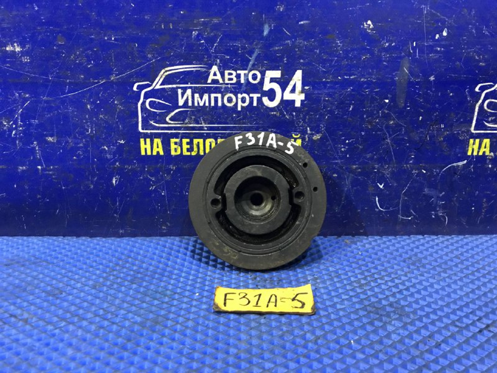 Шкив коленвала MITSUBISHI DIAMANTE 2000