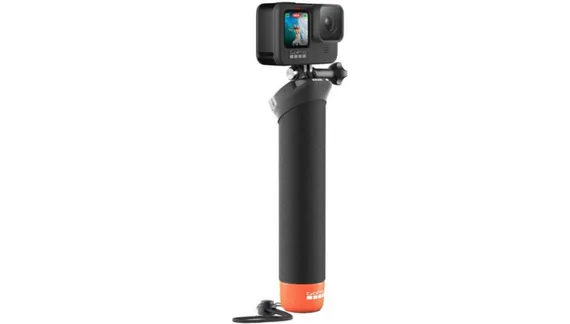 Экшн-камера GoPro HERO 13 Extended Power Bundle Includes Black