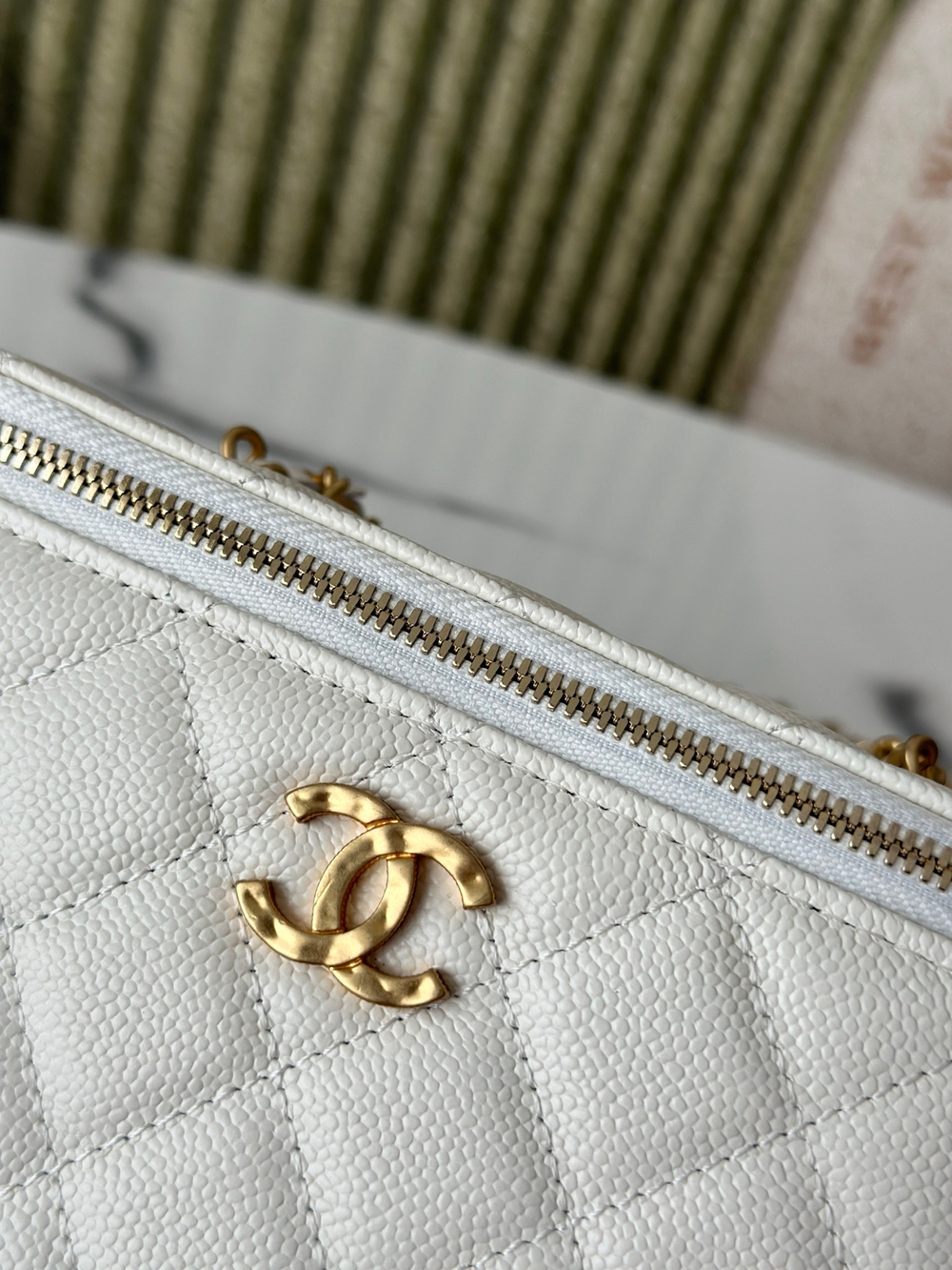 Chanel Bag 17 cm