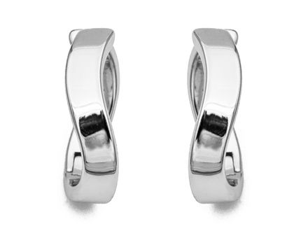 Швензы-Кольца "Абстракция" 12х16мм