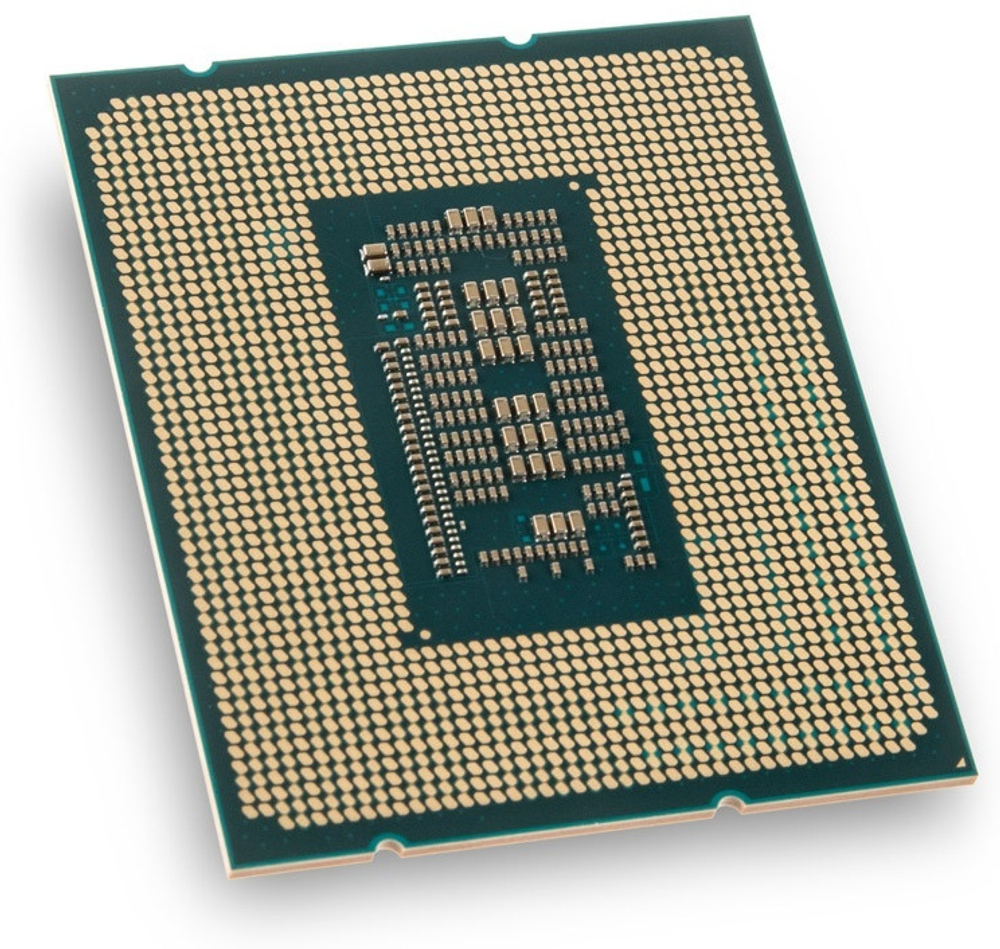 Процессор Intel Core i3 13100 OEM