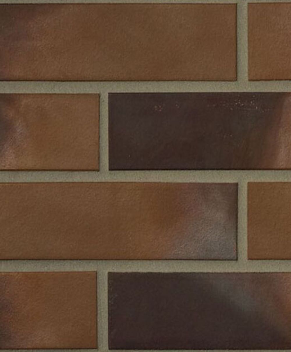 ABC - Baltrum, glatt, 240х71х10, NF - Клинкерная плитка для фасада и внутренней отделки