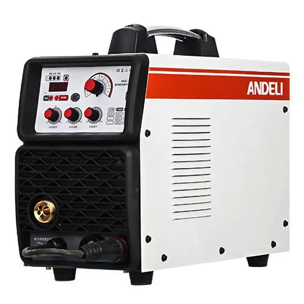 Andeli MIG-200PE сварочный аппарат ADL20-201