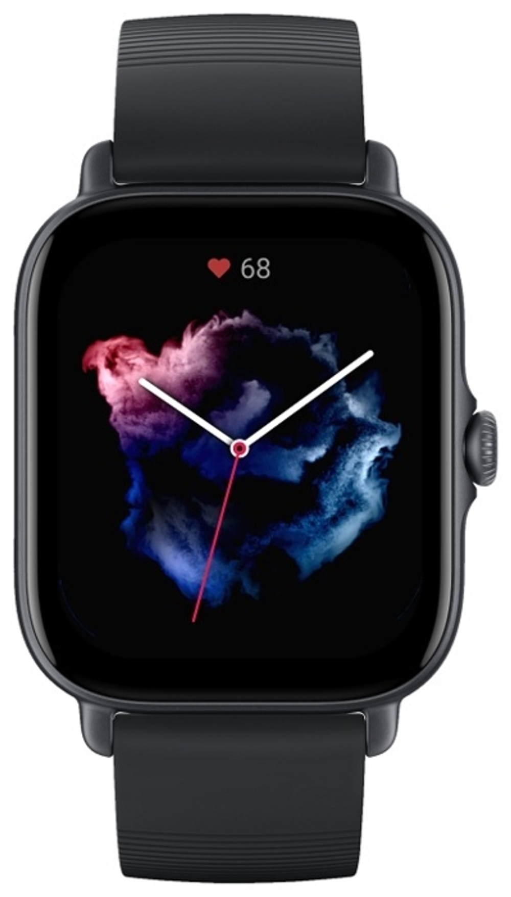 Смарт-часы Amazfit GTS 3 черный
