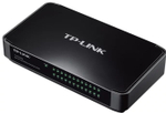 TP-LINK TL-SF1024M черный