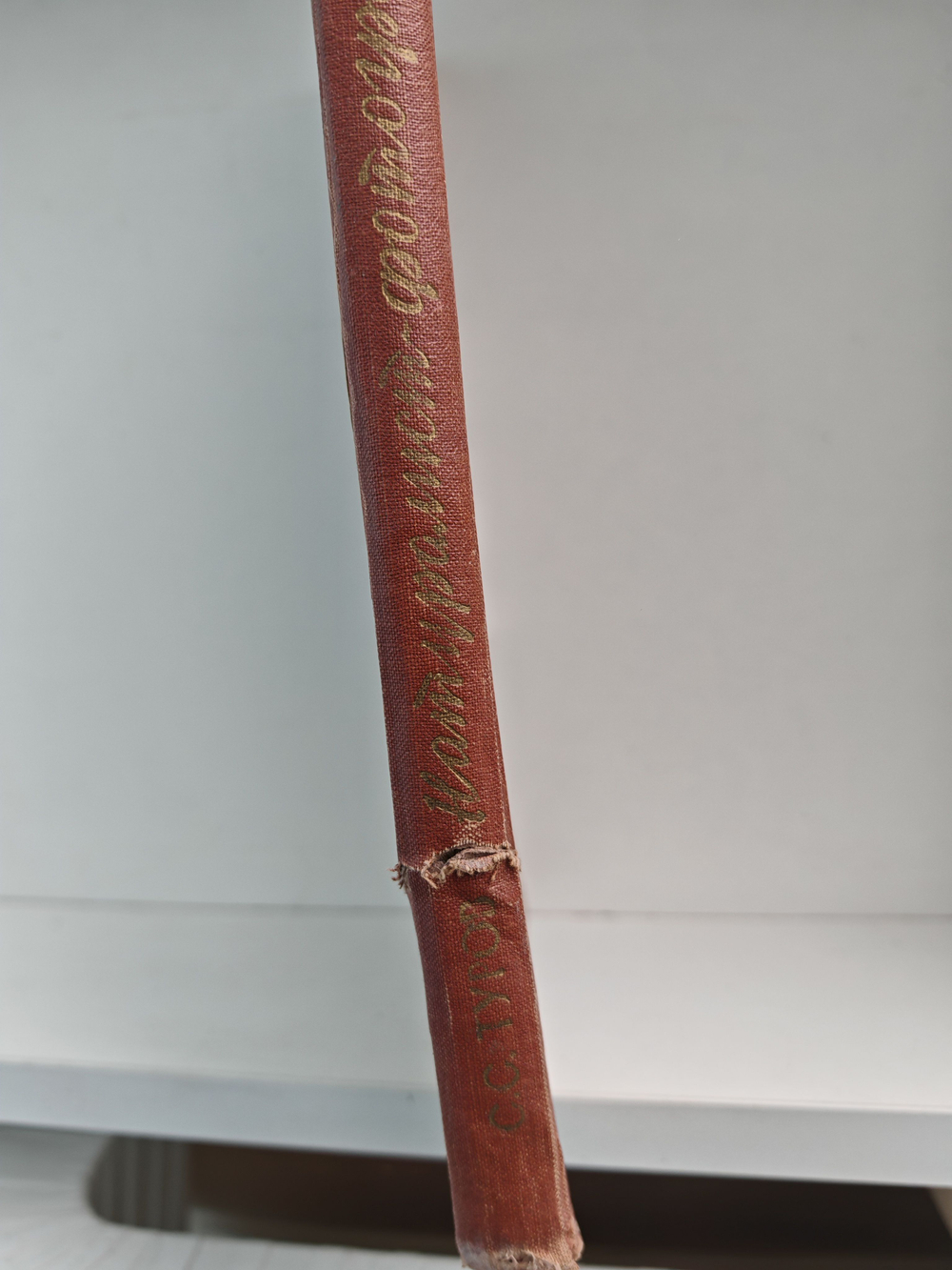 Натуралист-фотограф