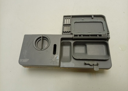 STA4648D ктп9 Дозатор моющих средств для посудомоечной машины SMEG STA4648D б/у