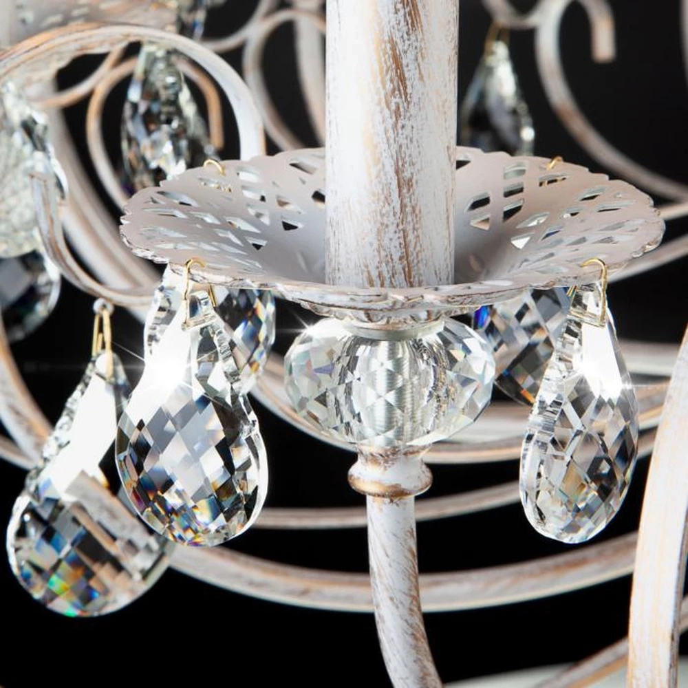 Подвесная люстра Eurosvet ALDA 3305/12 4690389043772