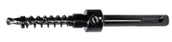 Хвостовик SDS-Plus для коронок Karnasch