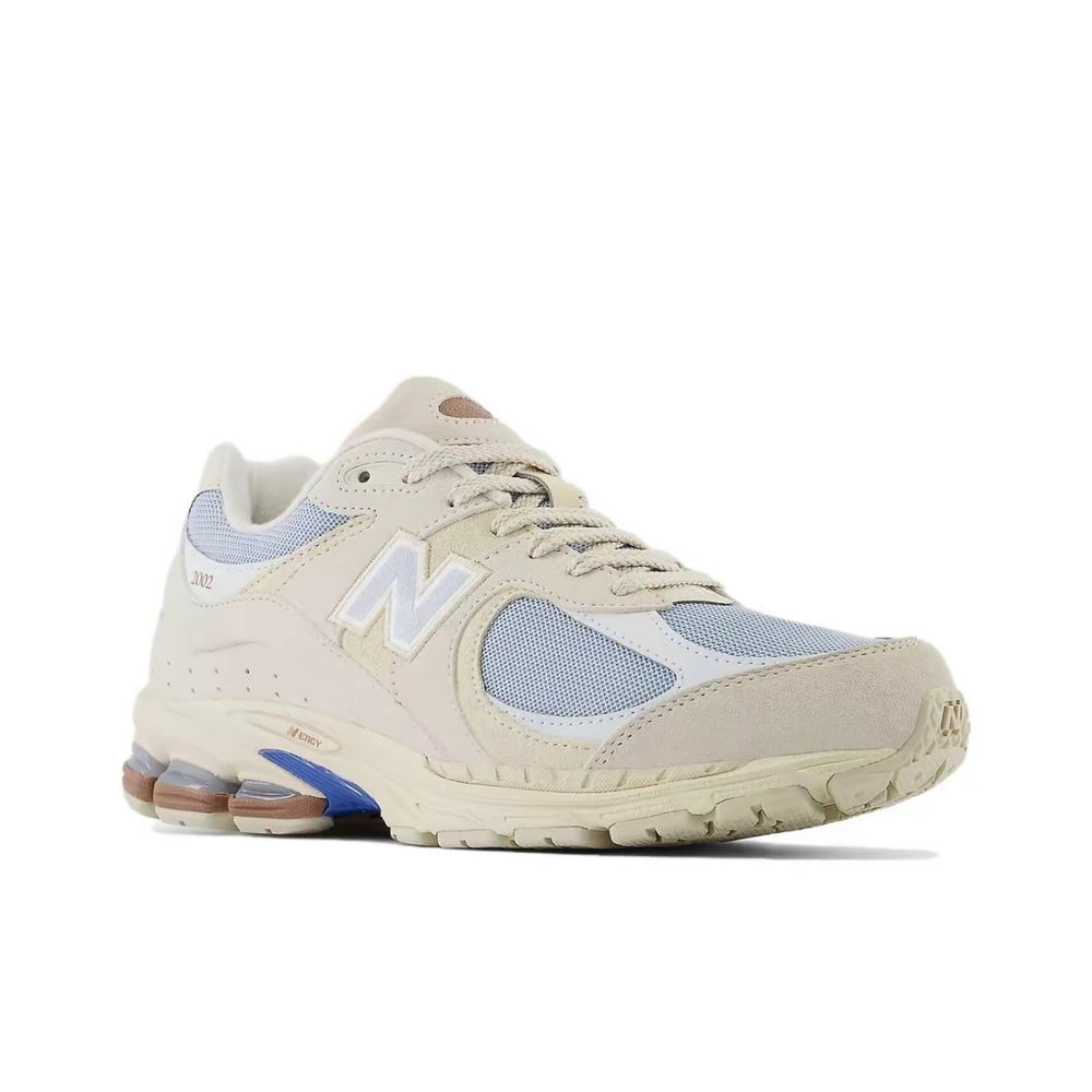 New Balance 2002R "Grey Sky Blue"