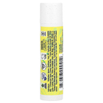 Eco Lips, Bee Free, веганский бальзам для губ, лимон и лайм, 4,25 г (0,15 унции)