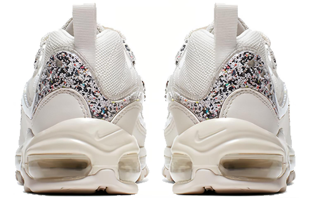 Кроссовки Nike Air Max 98 Lx (Женская размерная сетка)