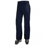 HELLY HANSEN брюки горнолыжные 65704 LEGENDARY INSULATED PANT  597 NAVY