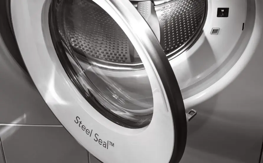 Стиральная машина Asko W4096R.W.P фото 5