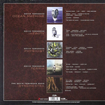 Devin Townsend / Eras II (8LP)