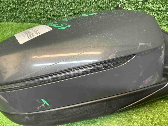 Зеркало правое BMW 5er G30 (2017-2023) 5 контактов