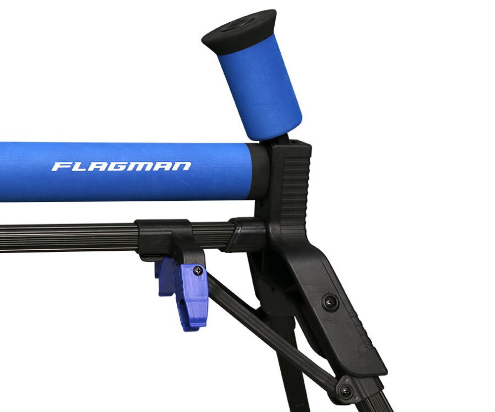 FLAGMAN Ролик откатной для штекера 1 секция Eva Pole Roller