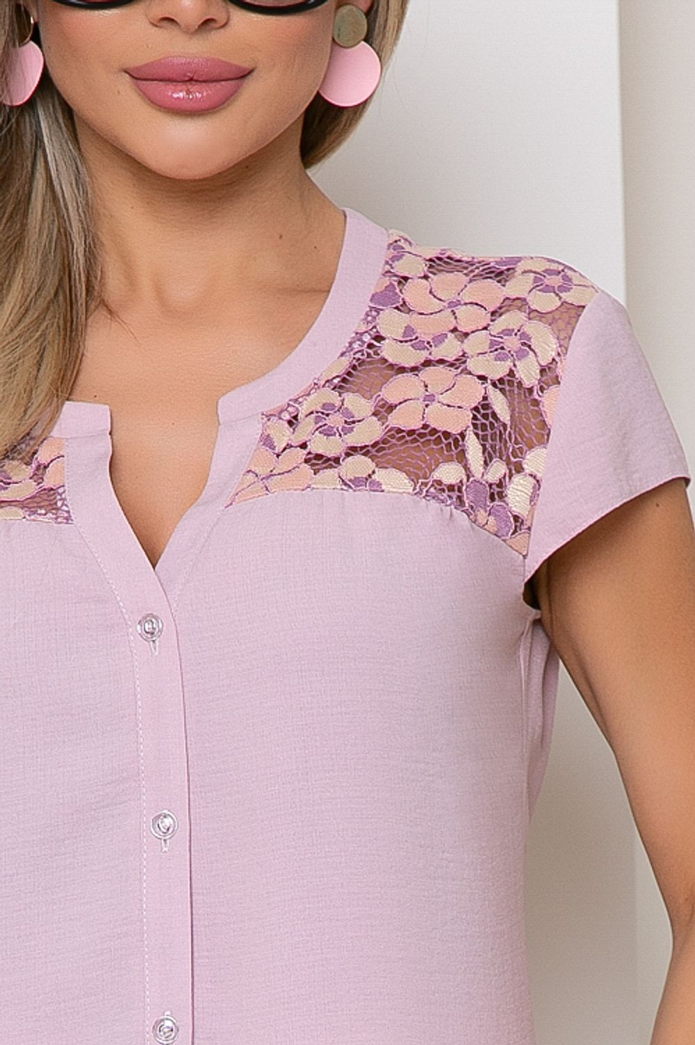 Рубашка 41441 Avili