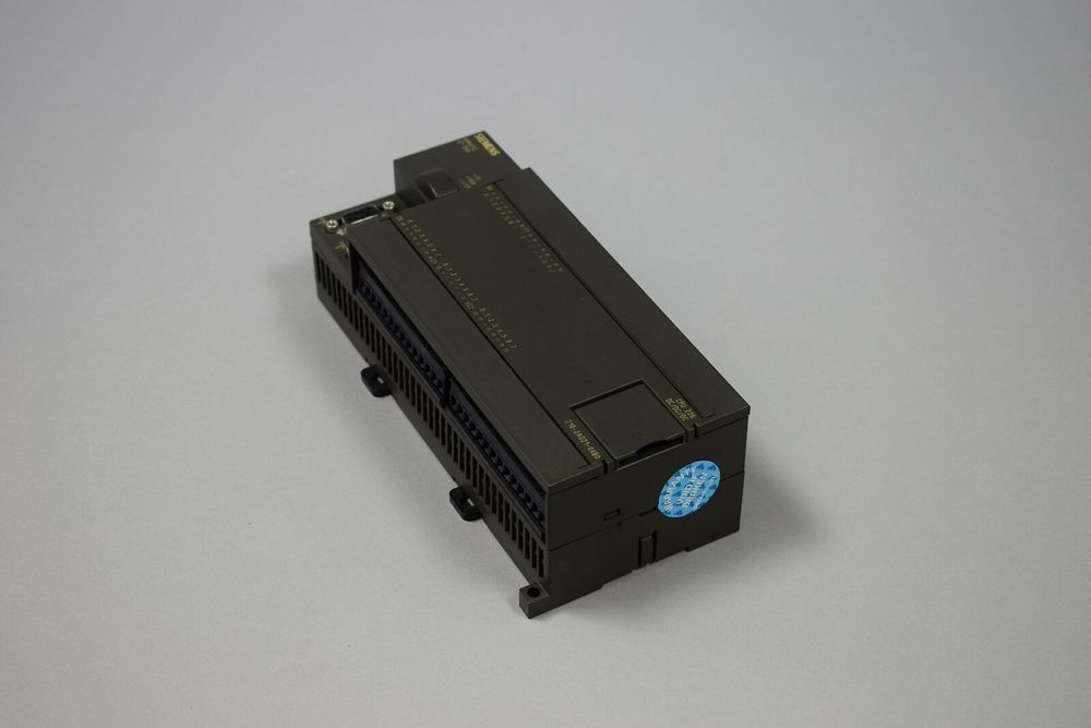 SIEMENS 6ES7216-2AD21-0XB0