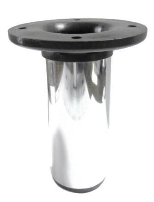 ES.002.38.120 Опора меб. нерег. Н=120 d=38