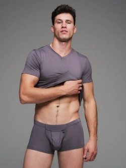 Трусы боксеры премиум