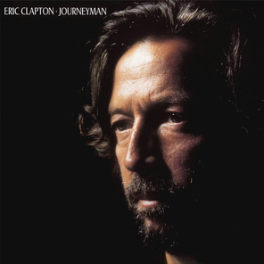 Eric Clapton / Journeyman (2LP)