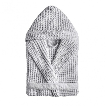 Халат Graccioza Aura Silver (L)