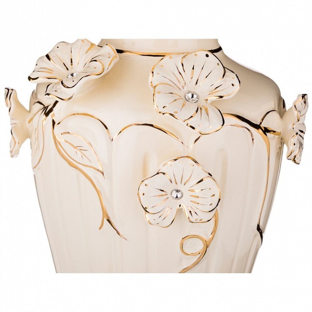 ВАЗА ДЕКОРАТИВНАЯ ВЫСОТА=60 СМ. (КОР=2ШТ.)