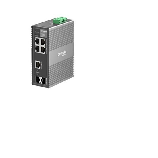 Коммутатор TP-Link ies206g (ies206g)