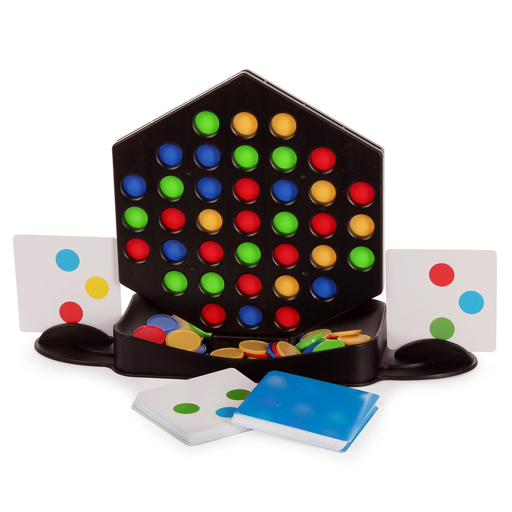 Развивающая игрушка, коробка 021