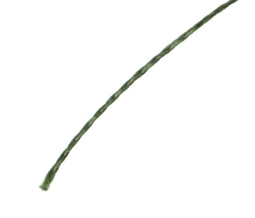 Шнур Select Basic PE 4x 100m (светло-зелёный) 0.10mm 10LB/4.8kg